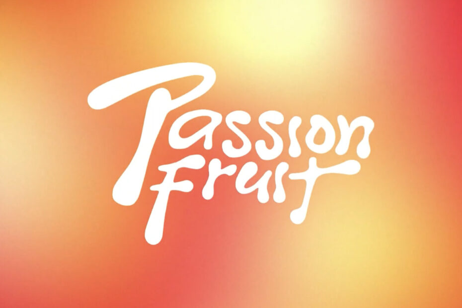 Passionfruit